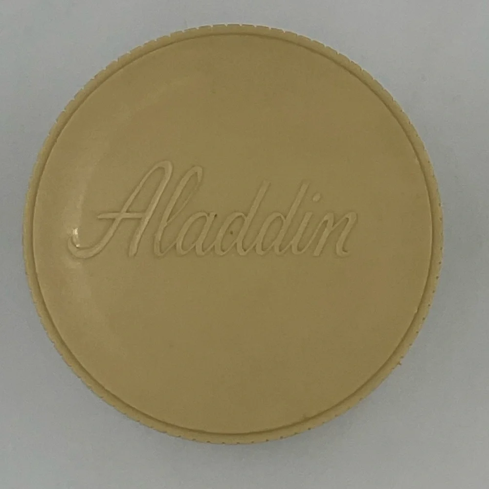 Vintage Aladdin Insulated Food Thermos Jar Model #7000